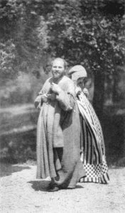 O beijo de Gustav Klimt