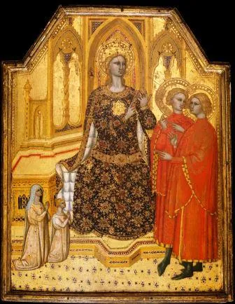 Saint Catherine of Alexandria