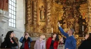 rota do românico