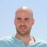 Nuno Alegria