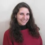 Geraldine Garcia