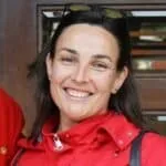 Patricia Machado