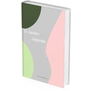 Jardim japones e-book