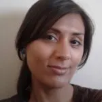 Yolanda Silva